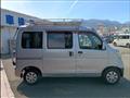 2018 Daihatsu Hijet Cargo