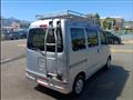 2018 Daihatsu Hijet Cargo