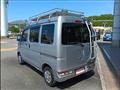 2018 Daihatsu Hijet Cargo