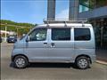 2018 Daihatsu Hijet Cargo