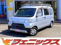 2018 Daihatsu Hijet Cargo