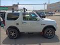 2016 Suzuki Jimny