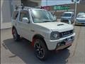 2016 Suzuki Jimny