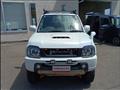 2016 Suzuki Jimny