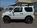2016 Suzuki Jimny