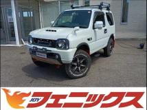 2016 Suzuki Jimny