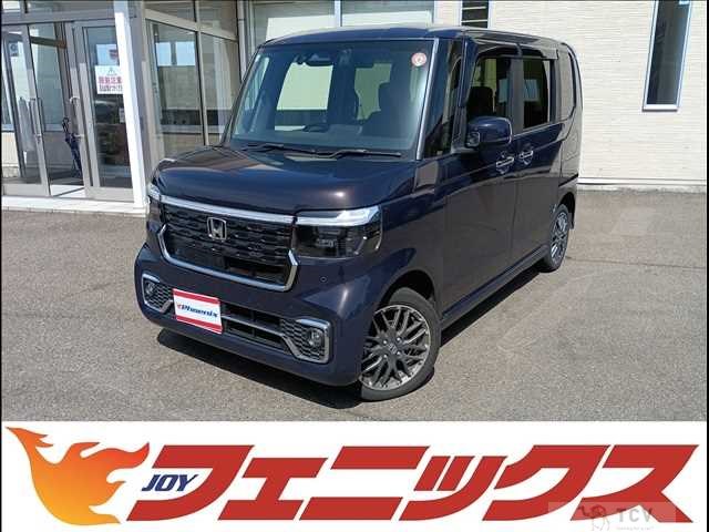 2024 Honda N BOX