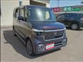 2024 Honda N BOX