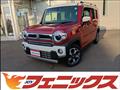 2024 Suzuki Hustler