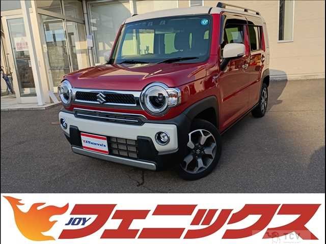 2024 Suzuki Hustler