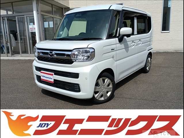 2024 Mazda Flair Wagon