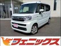 2024 Mazda Flair Wagon