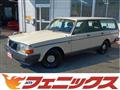 1990 Volvo 240
