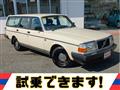 1990 Volvo 240