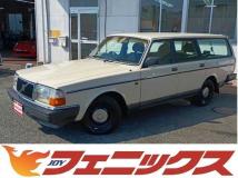 1990 Volvo 240
