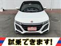 2015 Honda S660