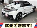 2015 Honda S660