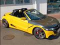 2020 Honda S660