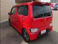 2017 Suzuki Wagon R Stingray