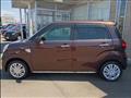 2017 Daihatsu Cast