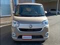 2021 Daihatsu Move Canbus