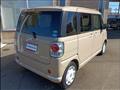 2021 Daihatsu Move Canbus