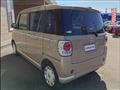 2021 Daihatsu Move Canbus