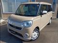 2021 Daihatsu Move Canbus
