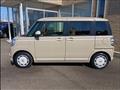 2021 Daihatsu Move Canbus