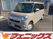 2021 Daihatsu Move Canbus