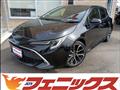 2020 Toyota Corolla Sedan