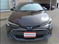 2020 Toyota Corolla Sedan