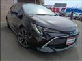 2020 Toyota Corolla Sedan