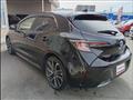 2020 Toyota Corolla Sedan