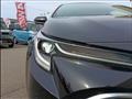 2020 Toyota Corolla Sedan