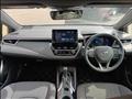 2020 Toyota Corolla Sedan