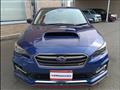 2019 Subaru Levorg