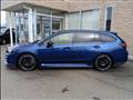 2019 Subaru Levorg