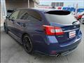 2019 Subaru Levorg