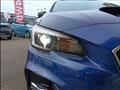 2019 Subaru Levorg