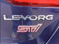 2019 Subaru Levorg
