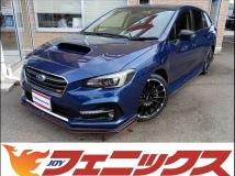 2019 Subaru Levorg