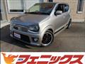 2019 Suzuki Alto Works