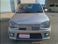 2019 Suzuki Alto Works