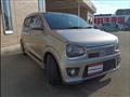 2019 Suzuki Alto Works