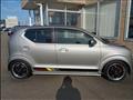 2019 Suzuki Alto Works