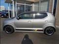 2019 Suzuki Alto Works