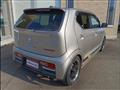 2019 Suzuki Alto Works