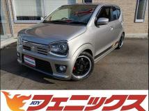 2019 Suzuki Alto Works