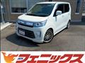 2015 Suzuki Wagon R Stingray